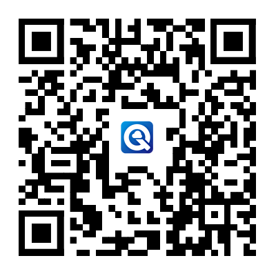 macOS 二维码